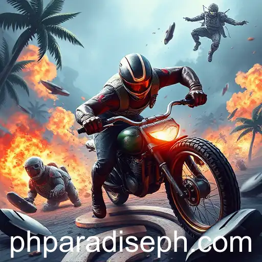 Gaming Revolution: phpaRadise Leads the Charge