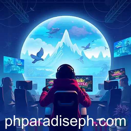 The Impact of Online Gaming in 2025