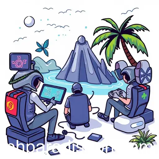 The Rise of phpaRadise in the Digital Gaming Age