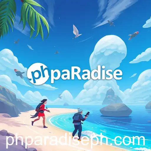 phpaRadise: Revolutionizing Online Gaming