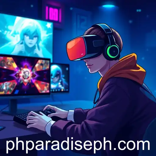 The Rise of phpaRadise in Modern Gaming